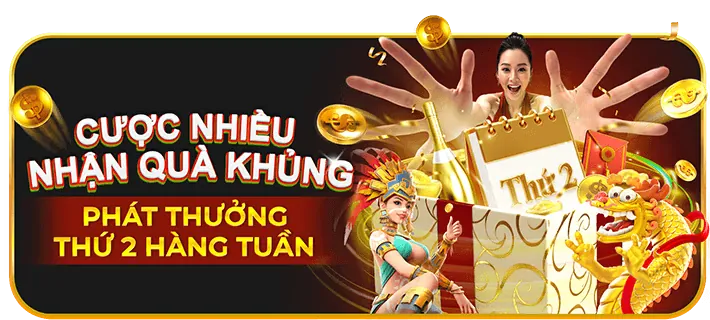 Bài viết về sự kiện lớn của 179vip