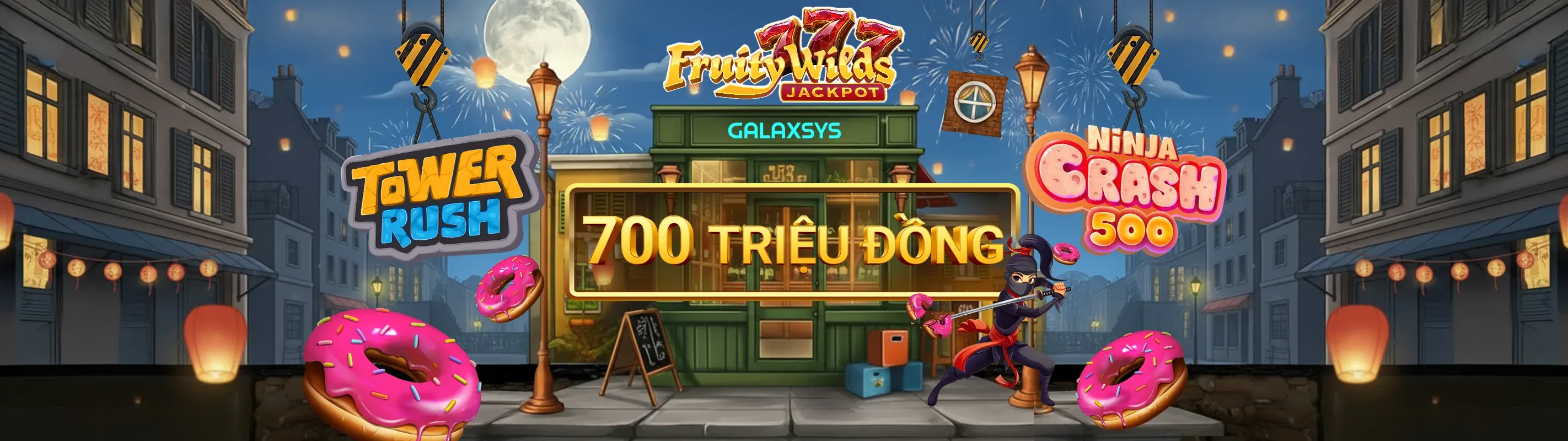 Thành Viên VIP 179vip - Trải Nghiệm Đẳng Cấp