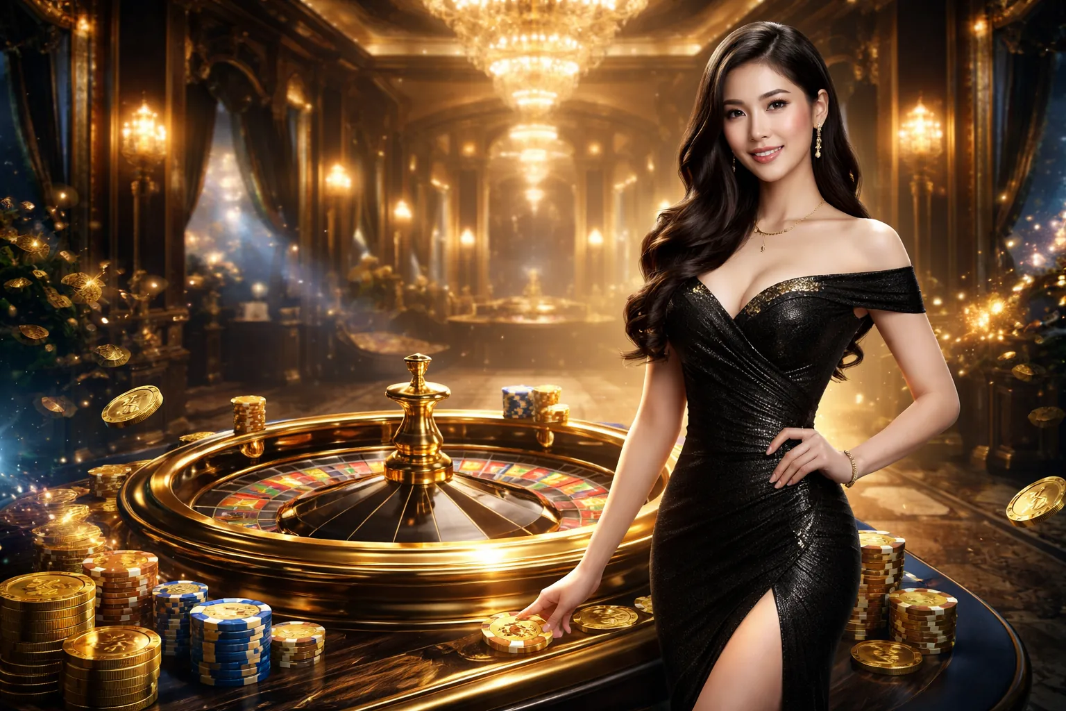 Đội ngũ hỗ trợ khách hàng chuyên nghiệp của 179vip