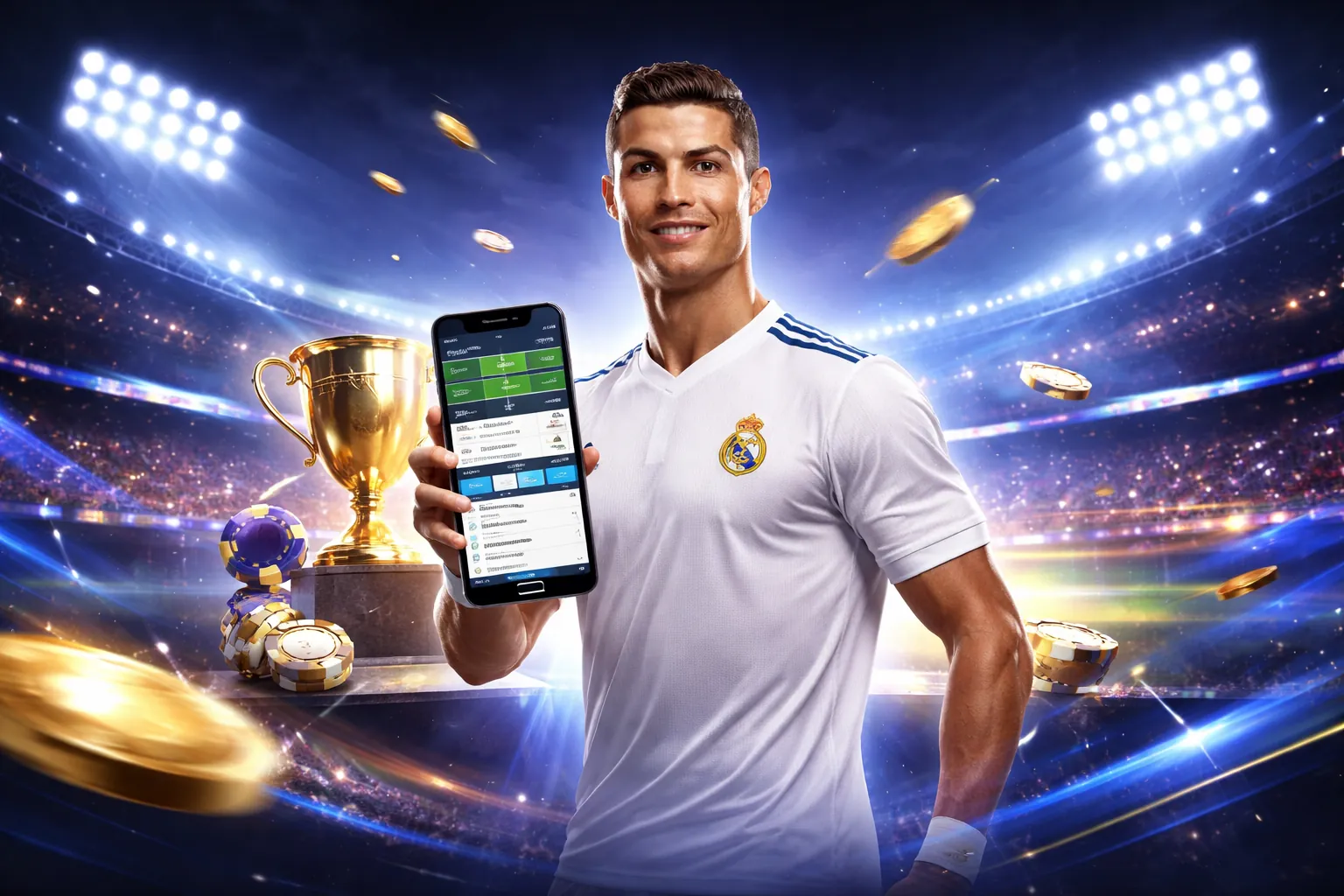 Hình ảnh chính về cách chọn nền tảng cá cược uy tín 179vip
