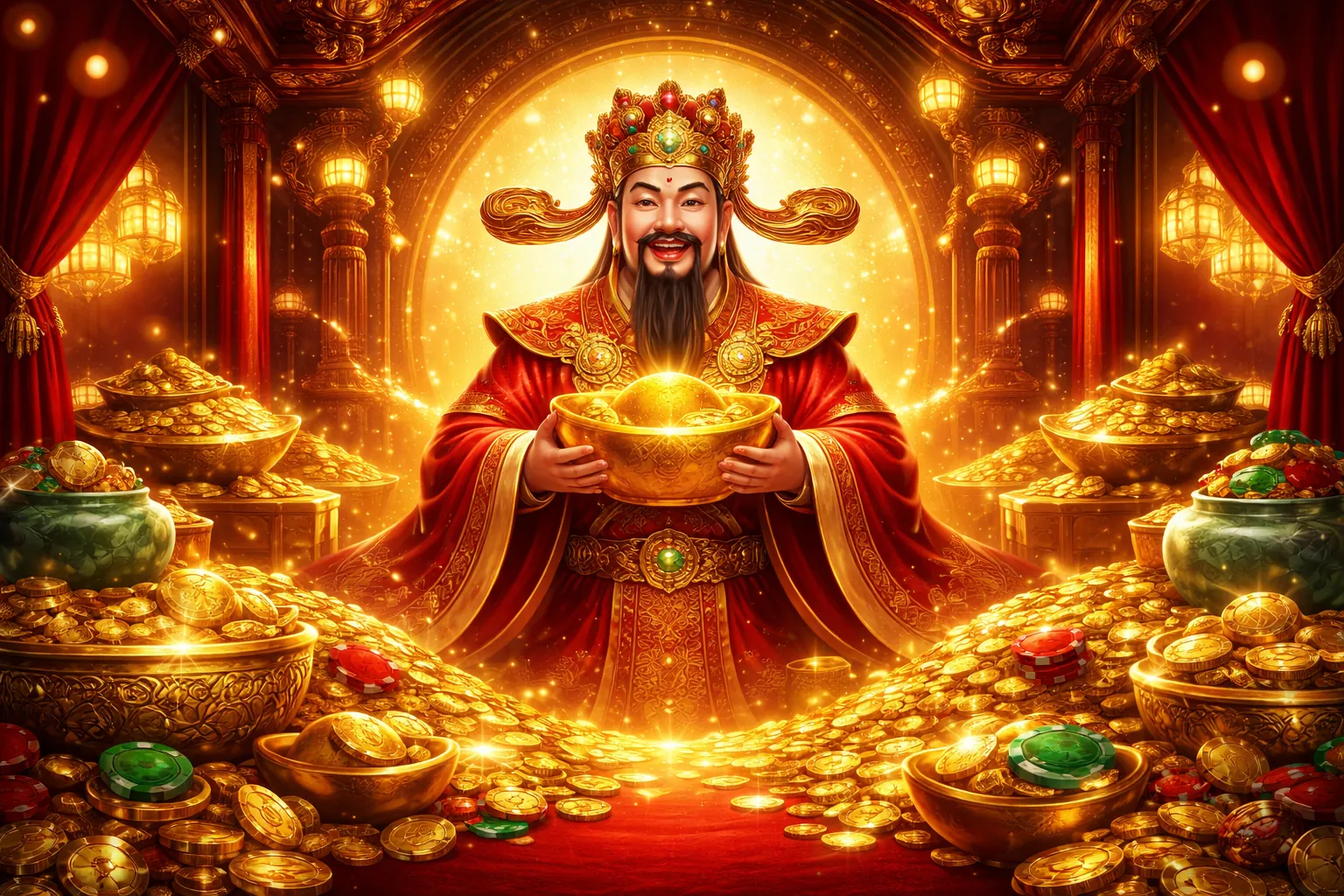 Hình ảnh các chương trình khuyến mãi của 179vip