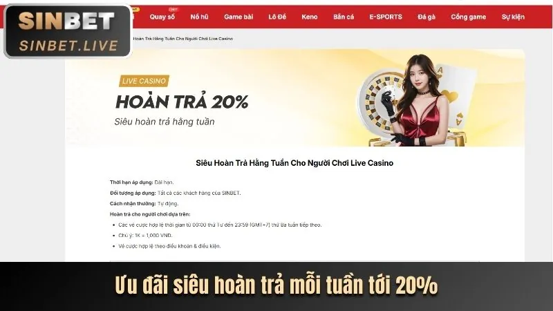 Ưu Đãi Chào Mừng 179vip
